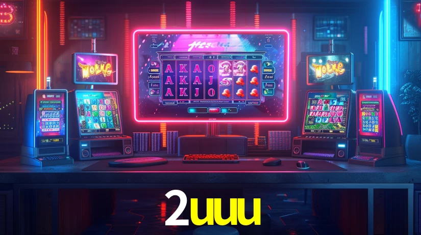 2uuu: Jogos de Caça-Níqueis-Altas Recompensas, Roleta-Velocidade, Blackjack-Desafios Máximos