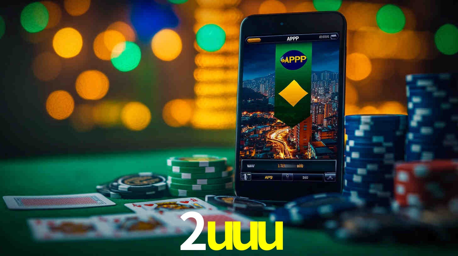 Descubra o Programa VIP da 2uuu: Vantagens Exclusivas para Jogadores