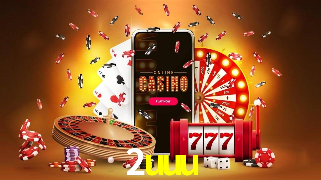 Live Casino 2uuu