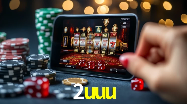 2uuu App Interface